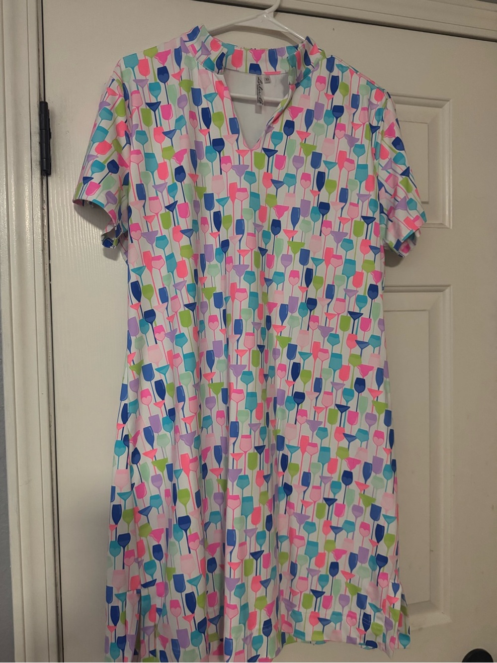Lulu-B dress